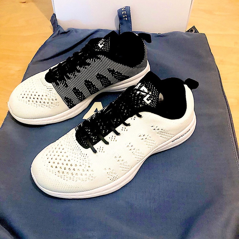 APL - Women's TechLoom Pro